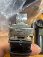 Longines Longines Master Collection Mechanical watch 38.50mm L2.628.4.78.3