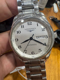 Longines Watchmaking Tradition Automatic (self-winding) watch 38.5 millimeters L2.755.4.78.6