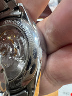 Longines Watchmaking Tradition Automatic (self-winding) watch 38.5 millimeters L2.755.4.78.6