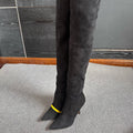 Dior Black Ankle boots
