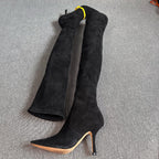 Dior Black Ankle boots