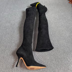 Dior Black Ankle boots