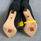 Dior Black Ankle boots
