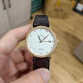 Blancpain Villeret 37.6 mm 6223 2987 55B