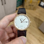 Blancpain Villeret 37.6 mm 6223 2987 55B