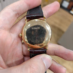 Blancpain Villeret 37.6 mm 6223 2987 55B