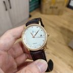 Blancpain Villeret 37.6 mm 6223 2987 55B