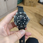 Omega Seahorse Series 42 210.32.42.20.01.001