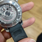 Omega Seahorse Series 42 210.32.42.20.01.001