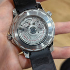 Omega Seahorse Series 42 210.32.42.20.01.001