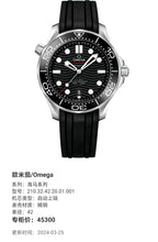 Omega Seahorse Series 42 210.32.42.20.01.001