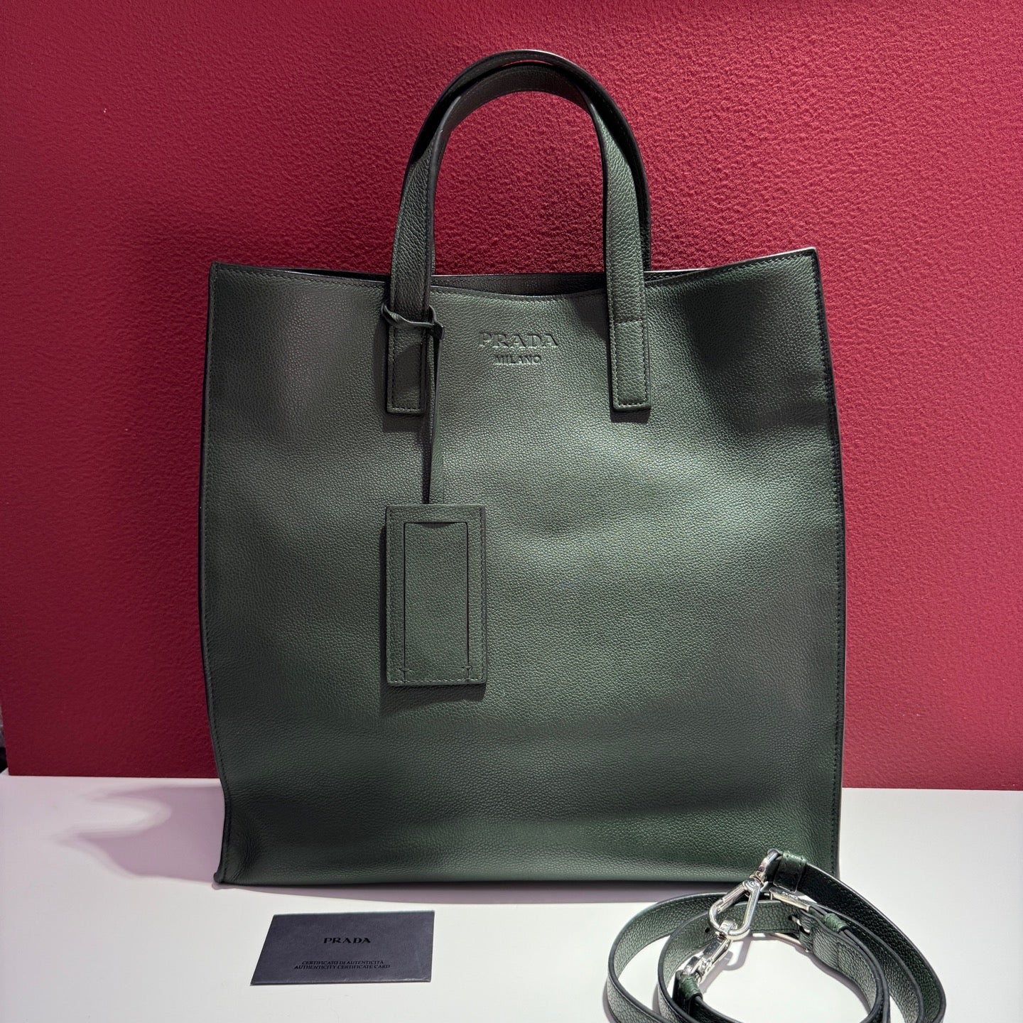 Prada Tote