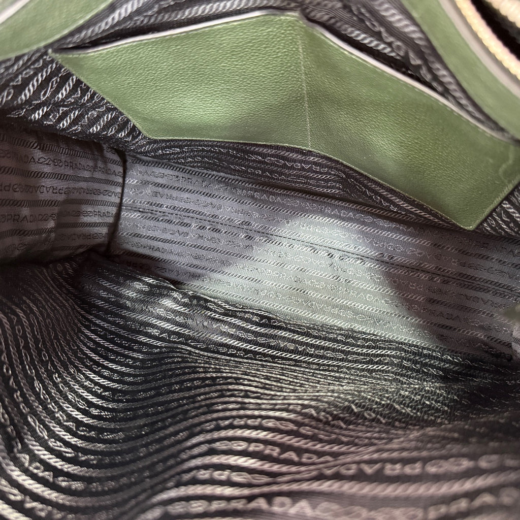 Prada Tote