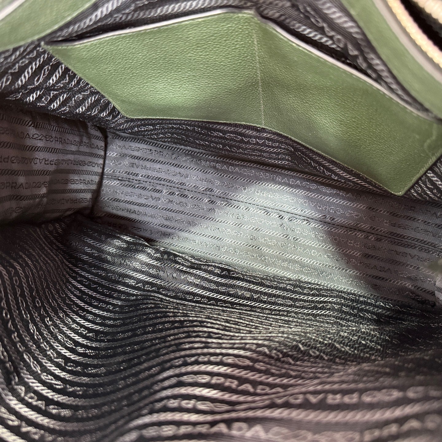 Prada Tote