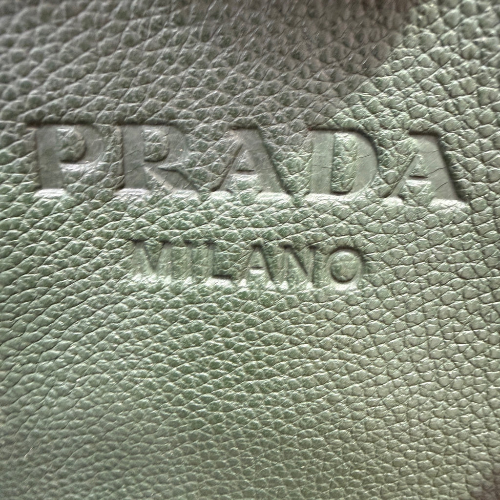 Prada Tote