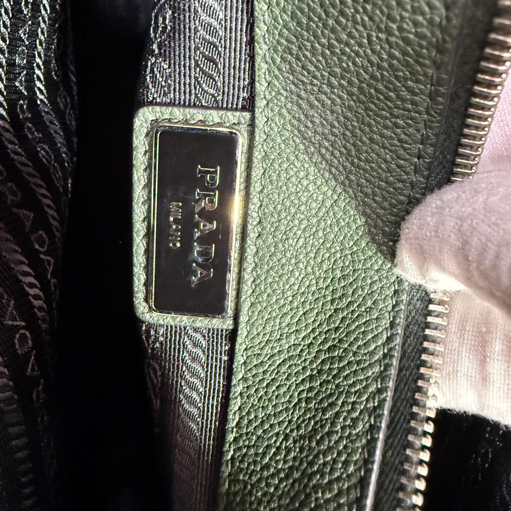 Prada Tote