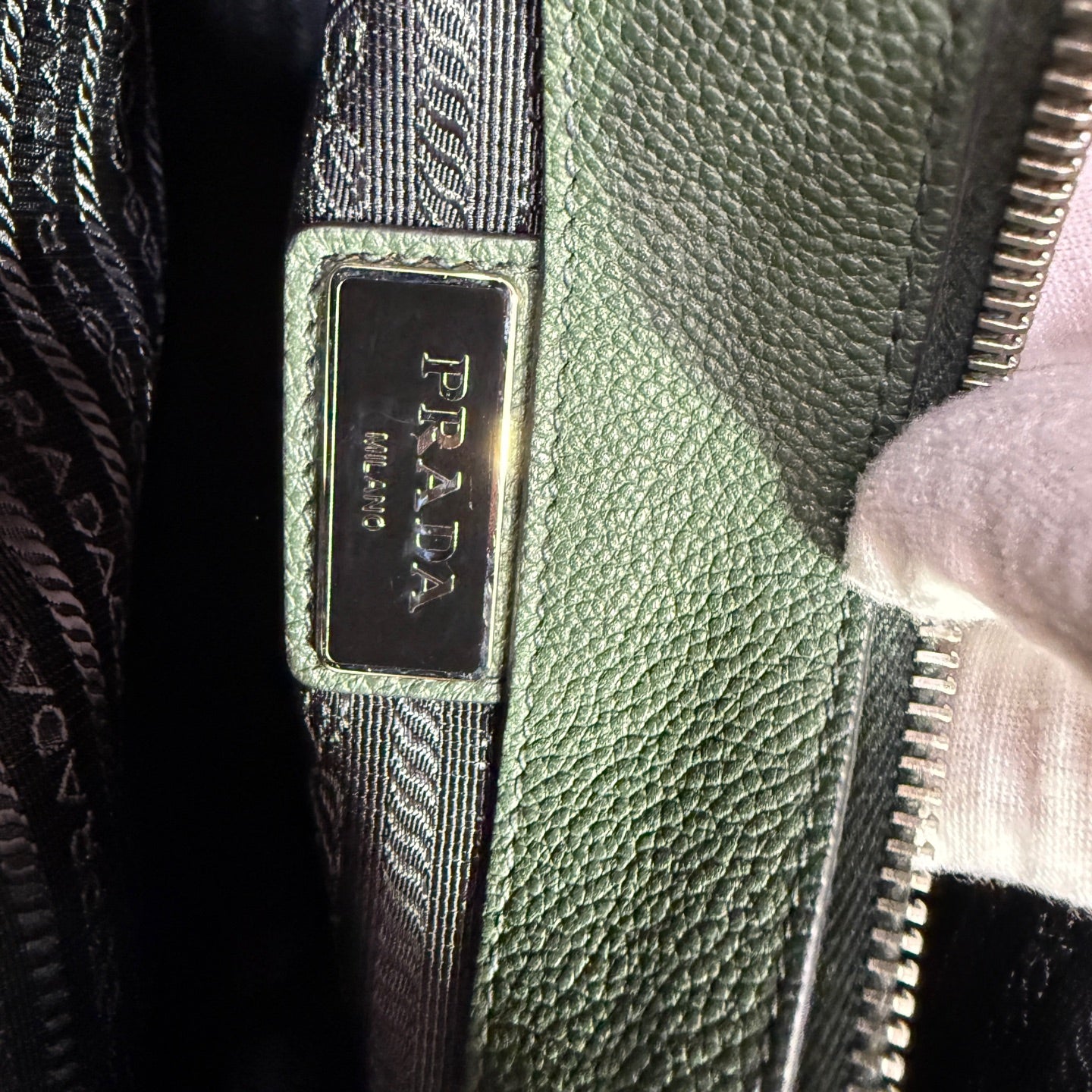 Prada Tote