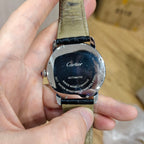 Cartier RONDE DE CARTIER Automatic (self-winding) watch 42 millimeters W6701010