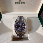 Rolex White
