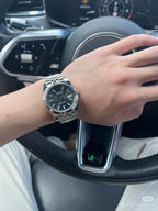 Rolex White