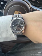 Rolex White