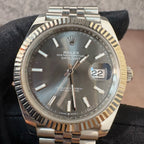 Rolex White