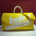 Louis Vuitton Yellow M58748