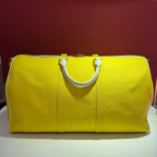 Louis Vuitton Yellow M58748