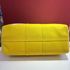Louis Vuitton Yellow M58748
