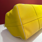 Louis Vuitton Yellow M58748