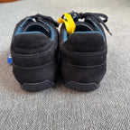 Louis Vuitton Alcantara Athletic sneakers