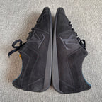 Louis Vuitton Alcantara Athletic sneakers
