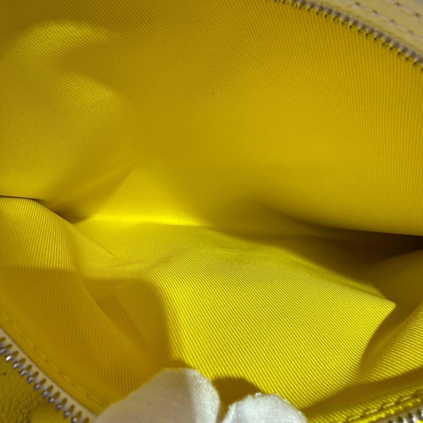 Louis Vuitton Yellow M58748