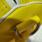 Louis Vuitton Yellow M58748