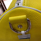 Louis Vuitton Yellow M58748