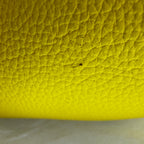 Louis Vuitton Yellow M58748
