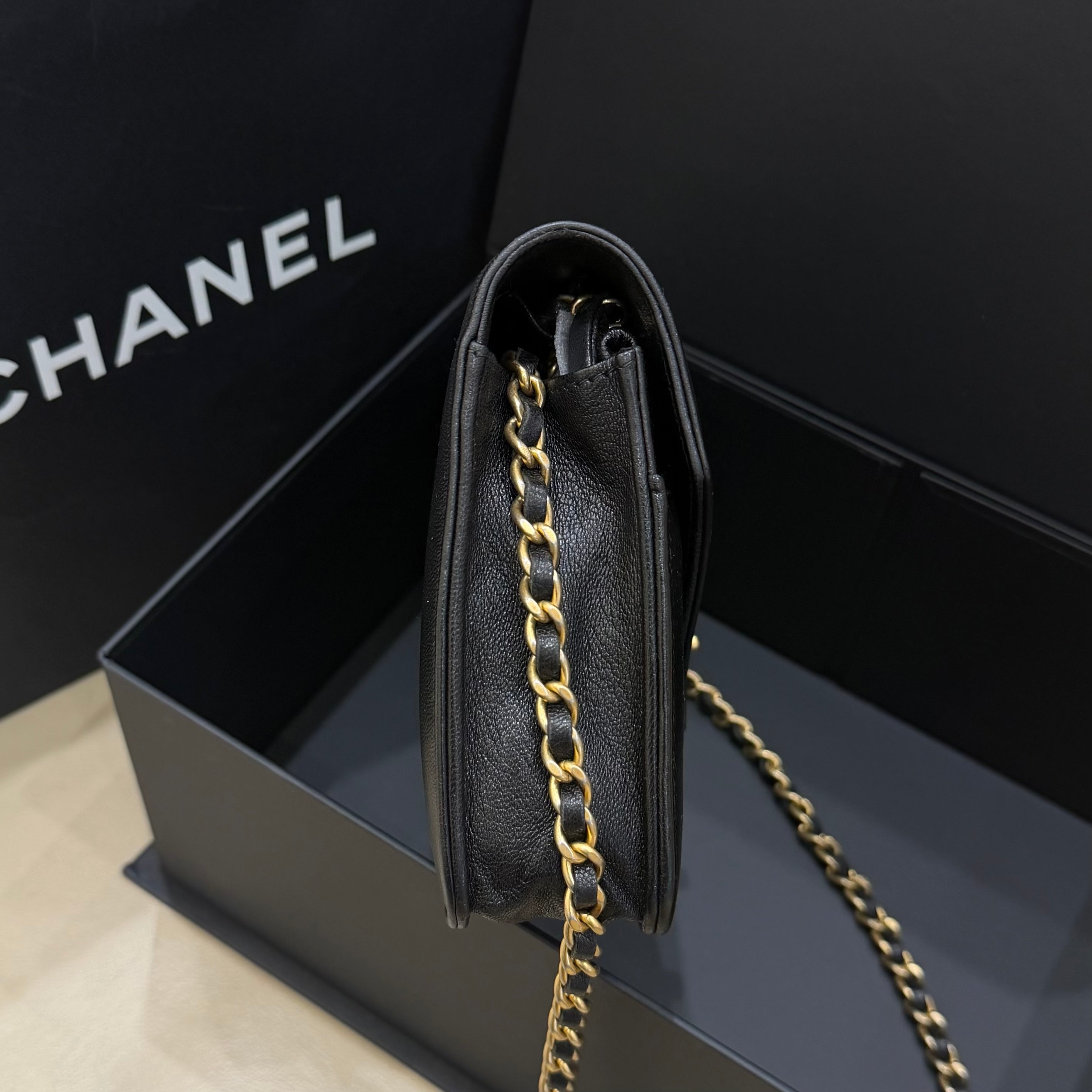 Chanel