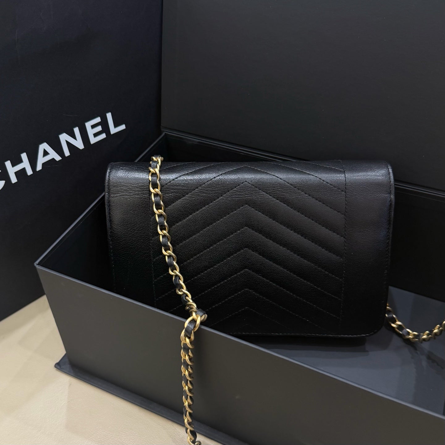 Chanel