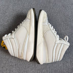 Chanel White Skate shoes