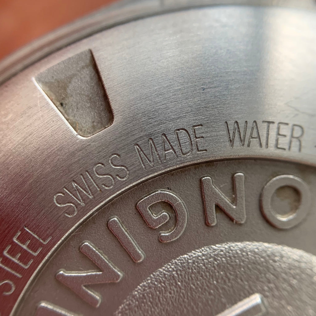 Longines Conquest Diving Series 41.00mm L3.781.3.98.7