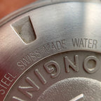 Longines Conquest Diving Series 41.00mm L3.781.3.98.7
