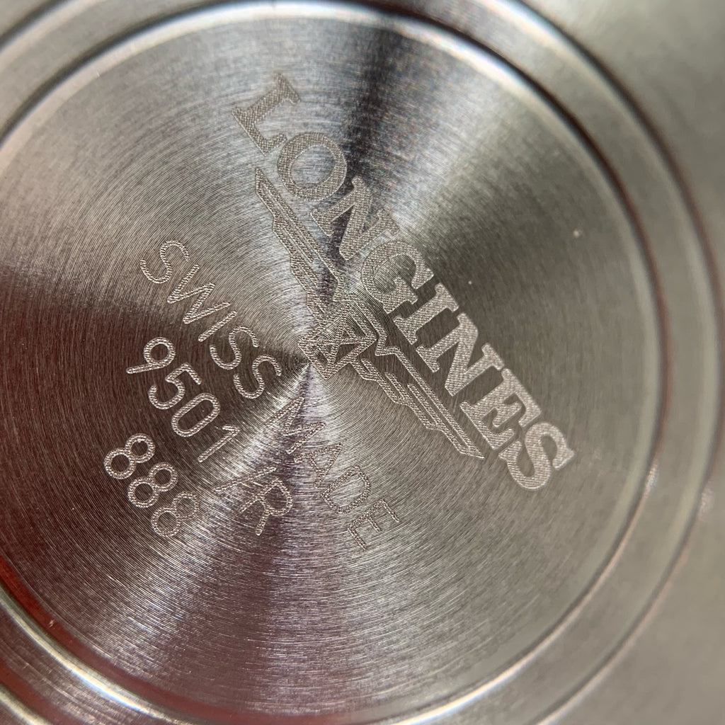 Longines Conquest Diving Series 41.00mm L3.781.3.98.7
