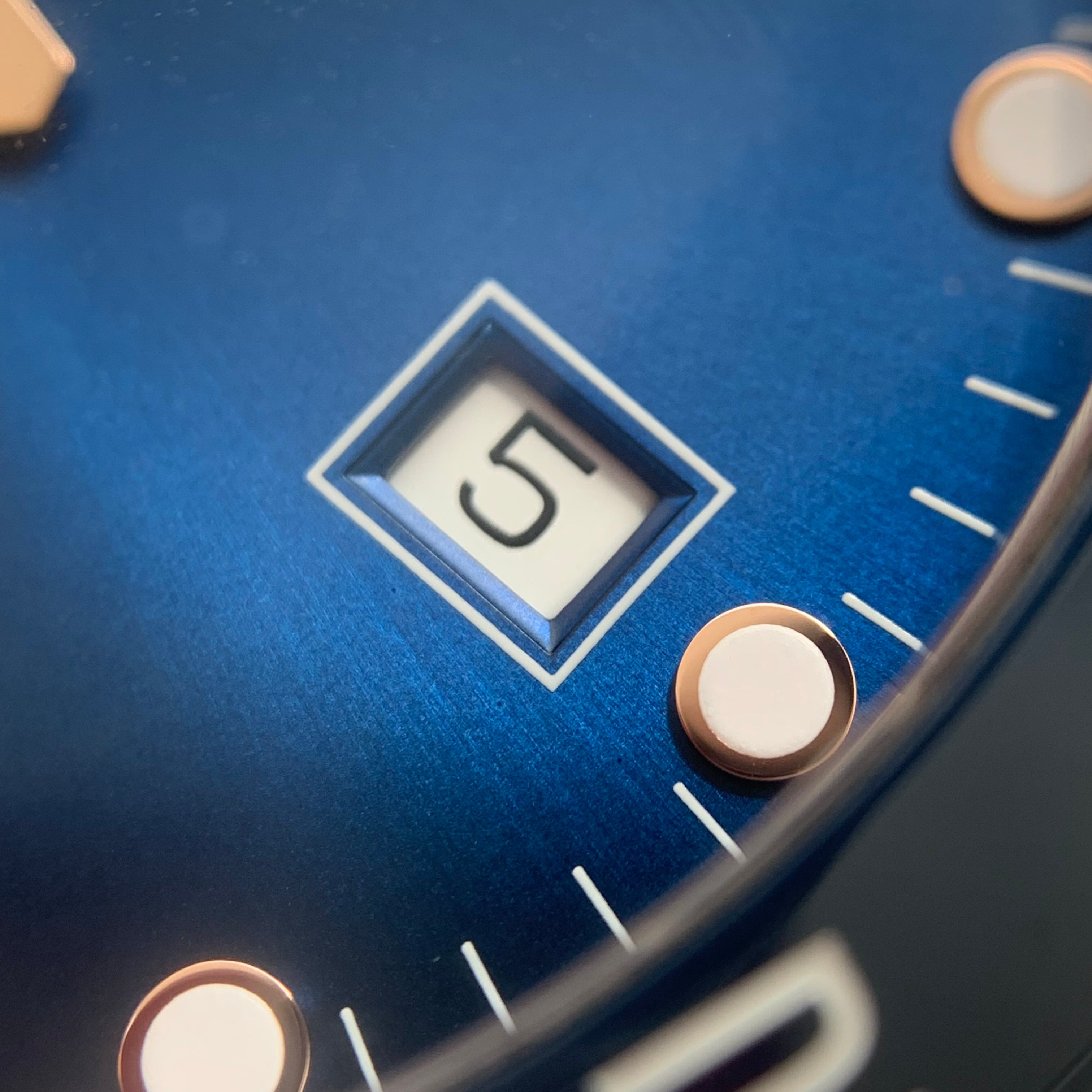 Longines Conquest Diving Series 41.00mm L3.781.3.98.7