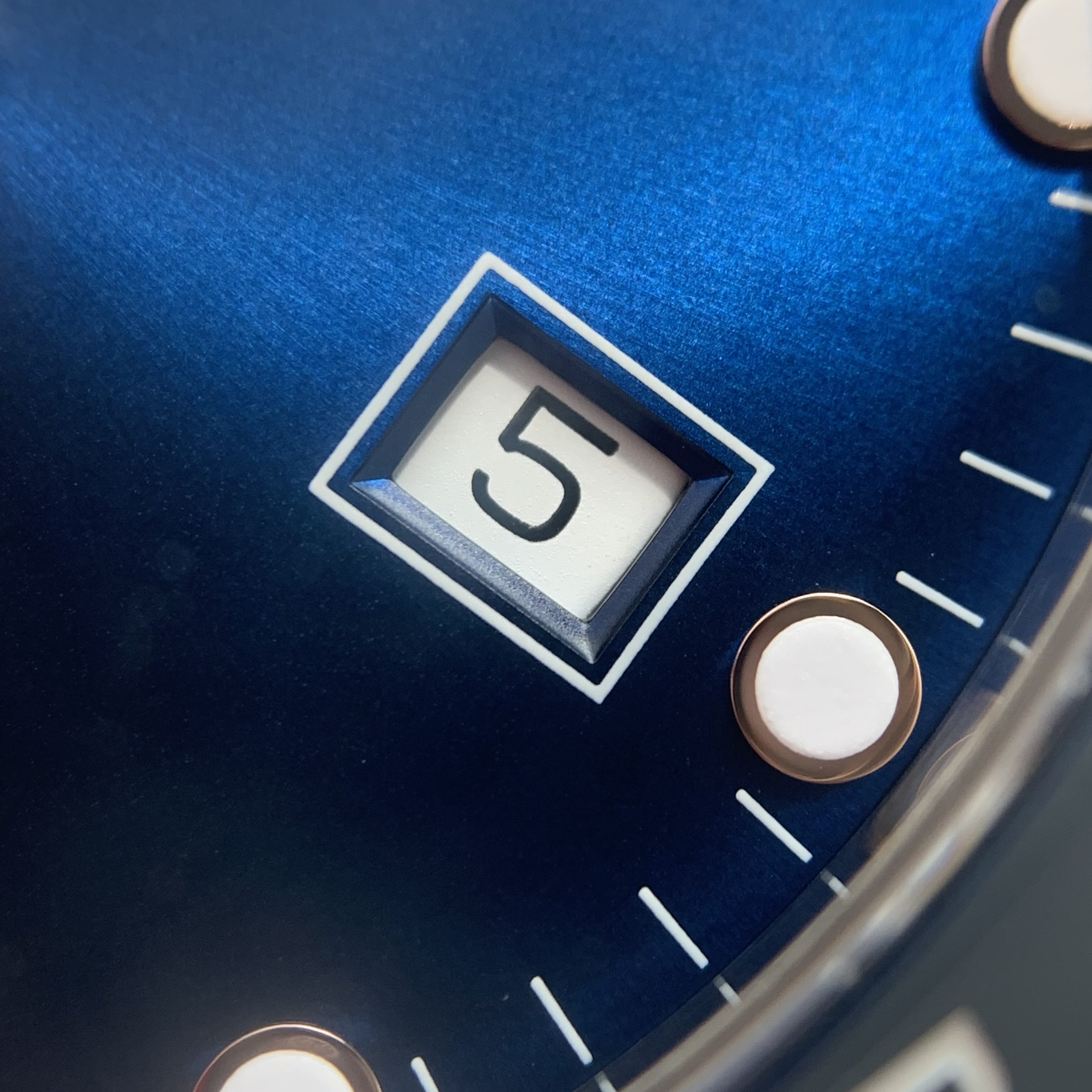Longines Conquest Diving Series 41.00mm L3.781.3.98.7