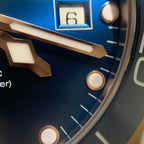Longines Conquest Diving Series 41.00mm L3.781.3.98.7