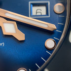 Longines Conquest Diving Series 41.00mm L3.781.3.98.7