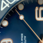 Longines Conquest Diving Series 41.00mm L3.781.3.98.7