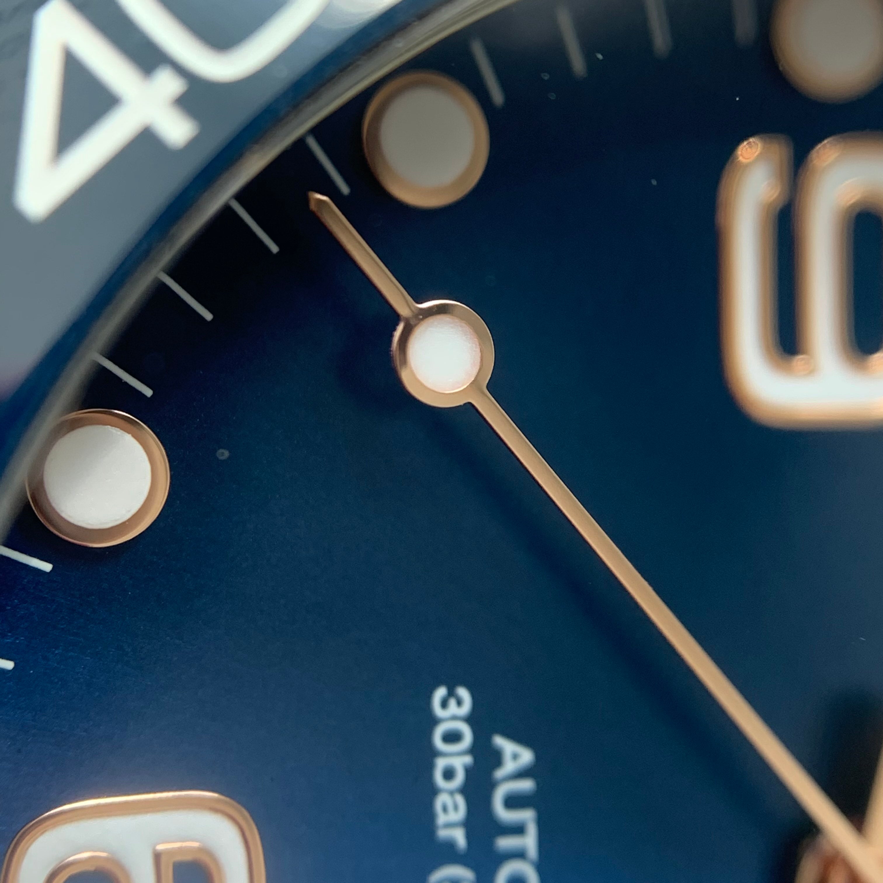 Longines Conquest Diving Series 41.00mm L3.781.3.98.7