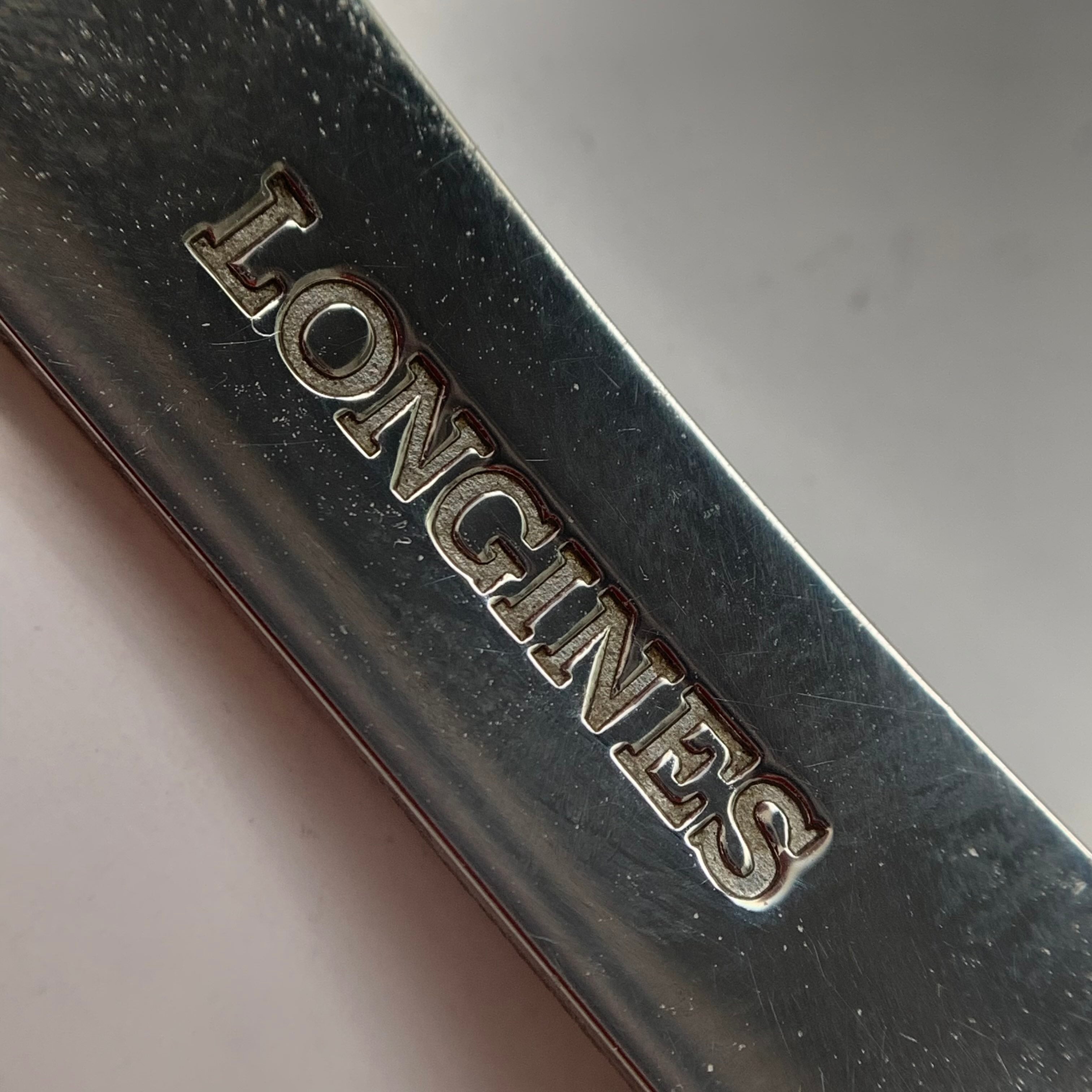 Longines Conquest Diving Series 41.00mm L3.781.3.98.7