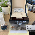 Longines Conquest Diving Series 41.00mm L3.781.3.98.7
